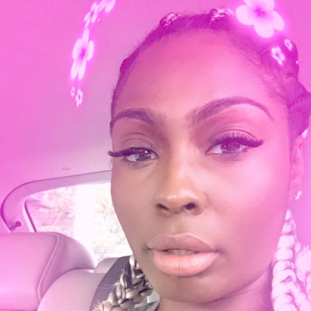 Meet your Posher, Nigeria